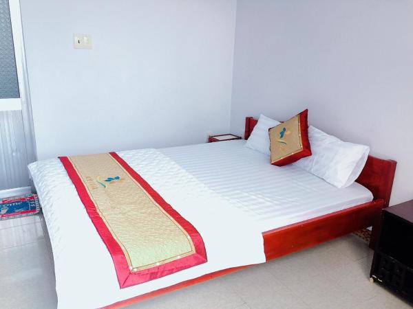 Ky Hoa Hotel