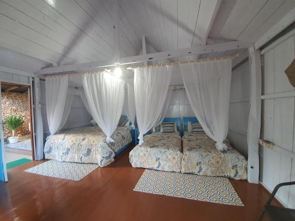 Scuba Republic Beach Bungalows, Забронировать Комплекс для отдыха Бира провинция Южный Сулавеси