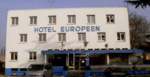 Hotel Européen