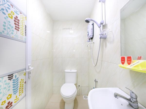OYO 90170 Dynamic Hotel