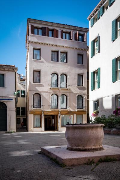 Hotel Anastasia