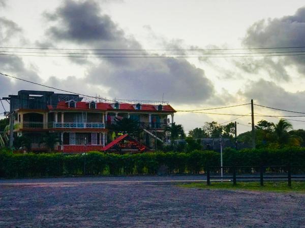 Sun Tropical Paradise, Забронировать Апартаменты/квартира Апартаменты Восточного побережья Маврикия, Апартаменты/квартира