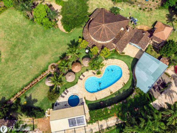 Canto de Roca Turismo e Lazer, Забронировать Мини-отель Mimoso do Sul Эспириту-Санту