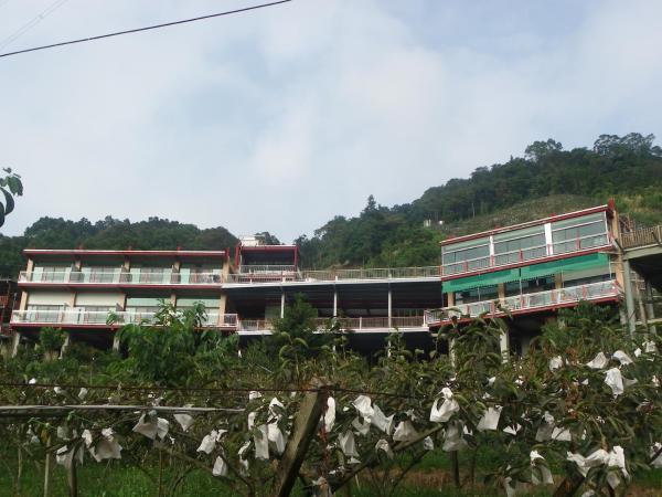 King Villa, Забронировать Проживание в семье Хэпин Taichung Area