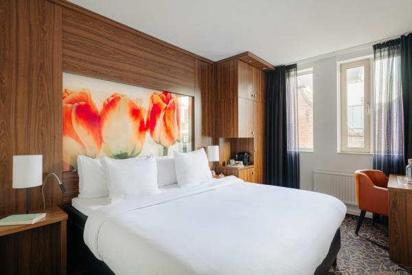 Leonardo Eden Hotel Amsterdam City Center