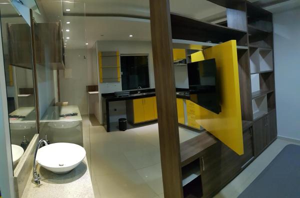 Loft Lindo