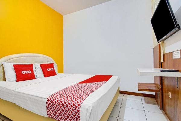 Hotel O Mall Of Indonesia