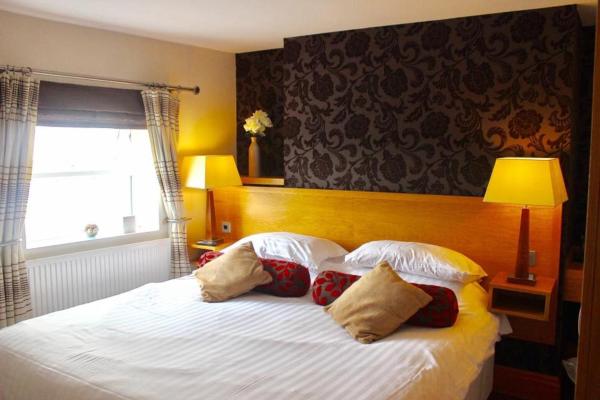 The Groves Inn, Забронировать Отель Нерсборо 