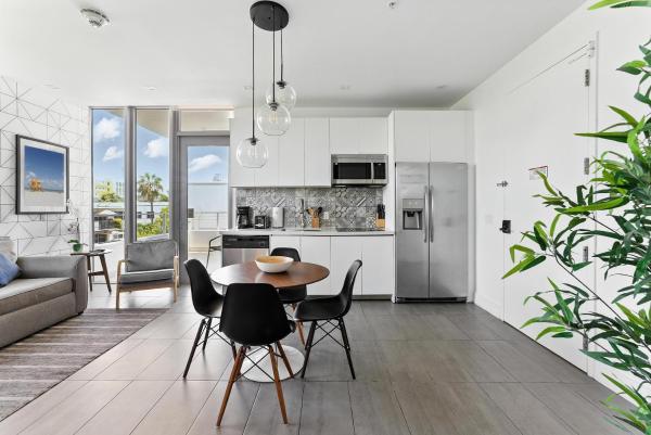 Vhc Luxury Apartments