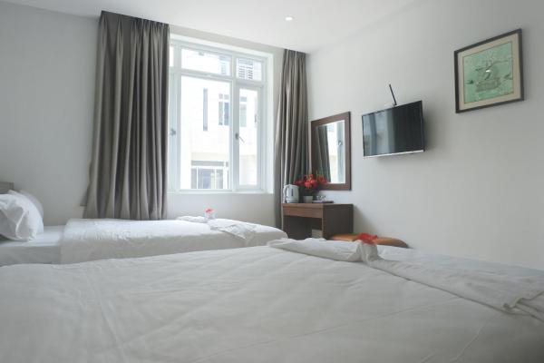 Nhà Nghỉ E10