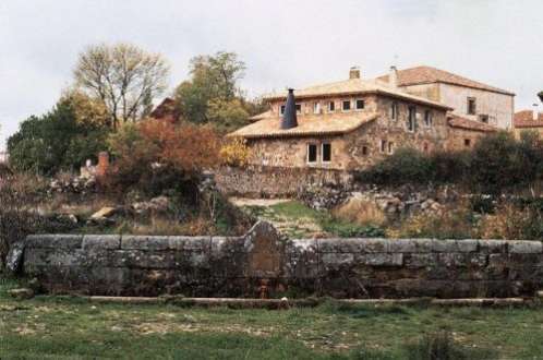 Posada Casa Del Cura