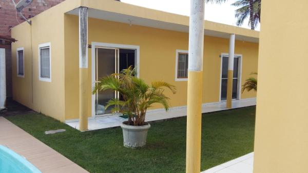 Casa Martins- Milagres