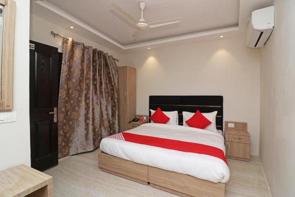 PP Rest Guest House