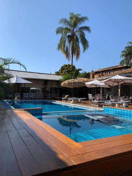 Villa Maria Pousada de Charme