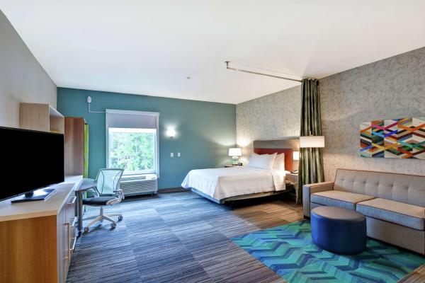 Home2 Suites By Hilton Daytona Beach Speedway
