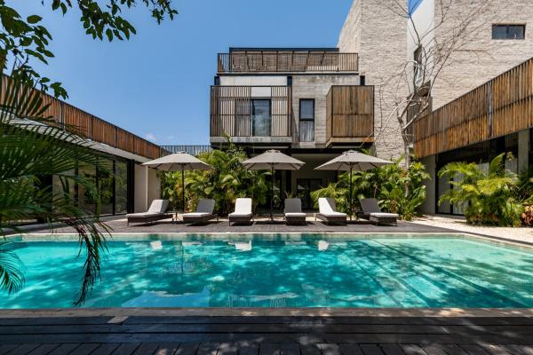 Lumina at Mudra Tulum