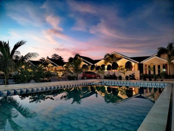 Nahdhoh Langkawi Resort