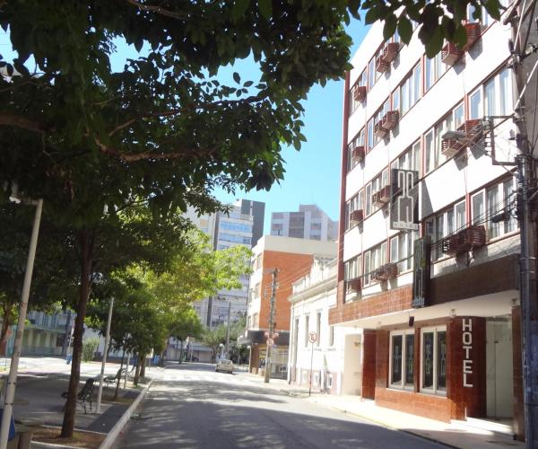2S Hotel