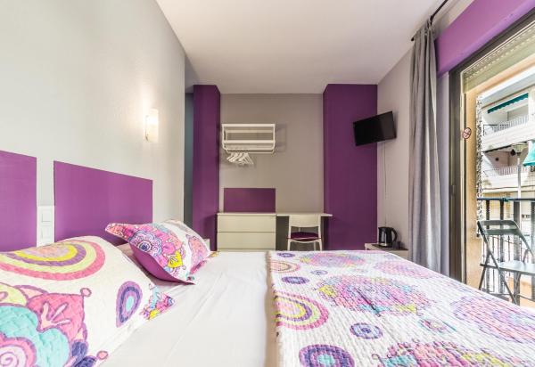Hostal Tropical