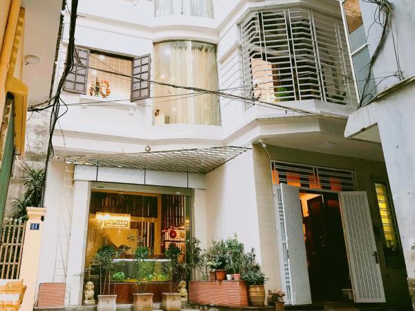 Tre House - Hostel