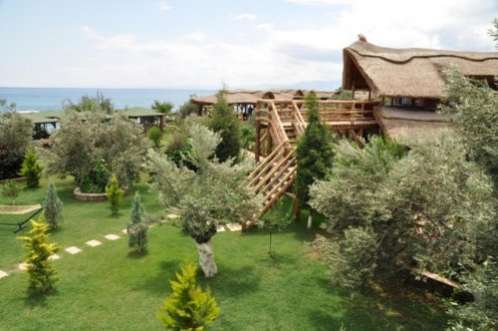 Club Hotel Kanara