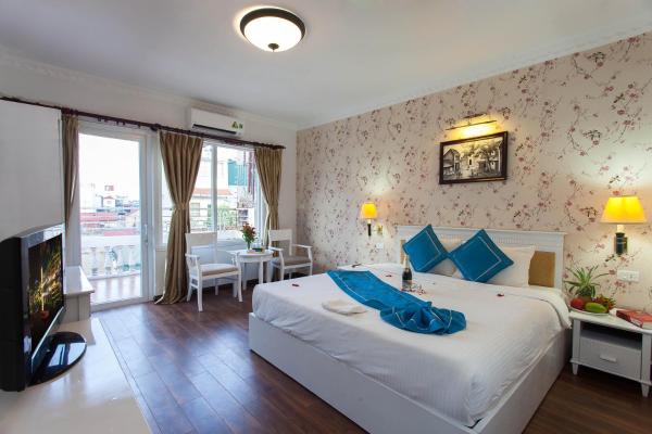 Friends Inn  Travel