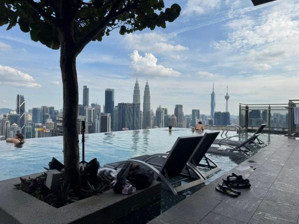 Expressionz KLCC By Laze Home