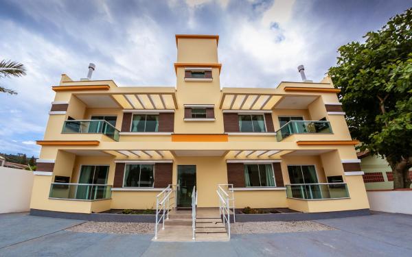 Vila Beach Residence, Забронировать Апартаменты/квартира Пальоса Санта-Катарина