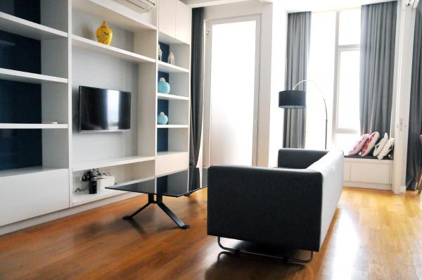 Suites Infinity