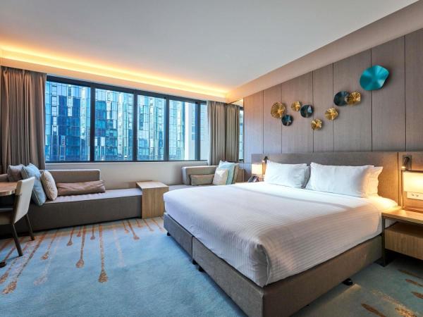 Novotel Melbourne Central