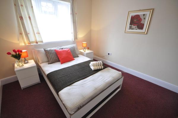 Aston Guest House