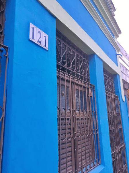 Casa de São Bento Hostel