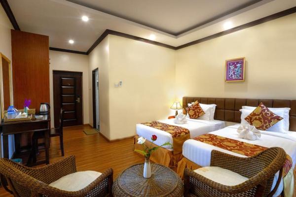 Virati Hotel