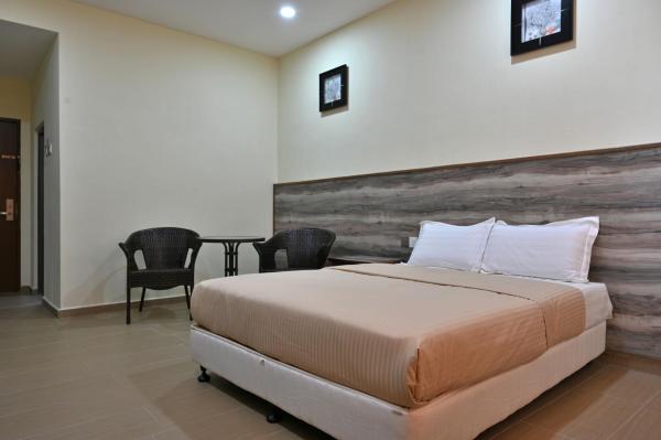Cenang View Hotel