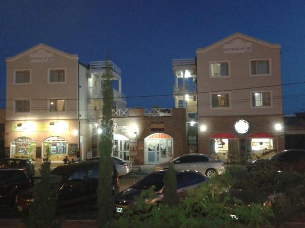 Terraza al Sol, Забронировать Апартаменты/квартира Апартаменты Лас-Грутас, Апартаменты/квартира