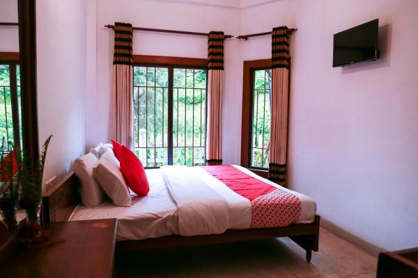 OYO 409 Lumis Bungalow
