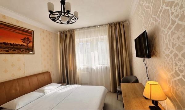 Khongor Guest house & Tours, Забронировать Гостевой дом Недорогие отели Чингелтэй, недорогие