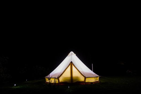 Goldfield Glamping