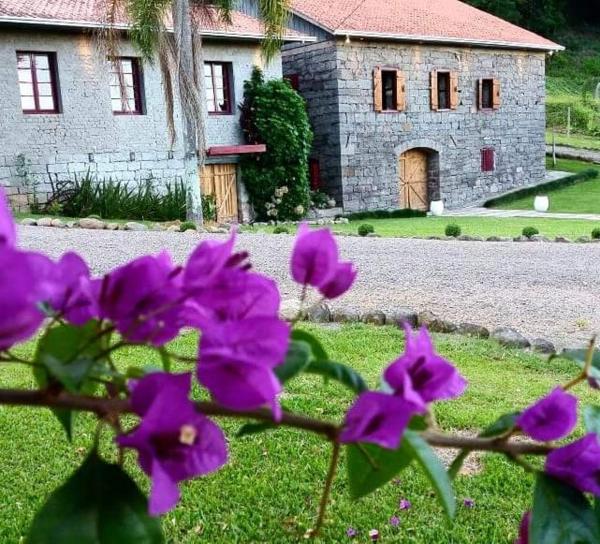 Casa Vêneto -Vale dos Vinhedos, Забронировать Мини-отель Мини-отели Риу-Гранди-ду-Сул, Мини-отель