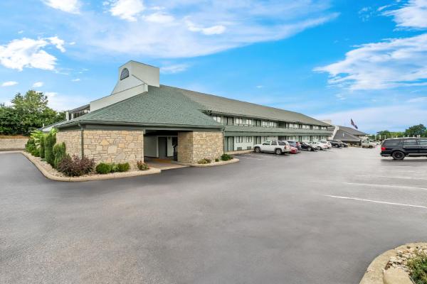 HomeTowne Studios by Red Roof Florence, KY-Cincinnati Airport