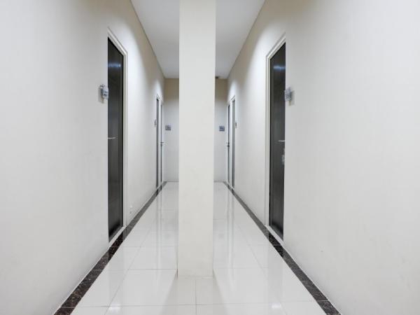 RedDoorz near Java Supermall Semarang