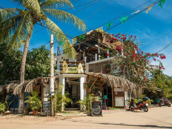 HOSTAL CHAAK - Hostel