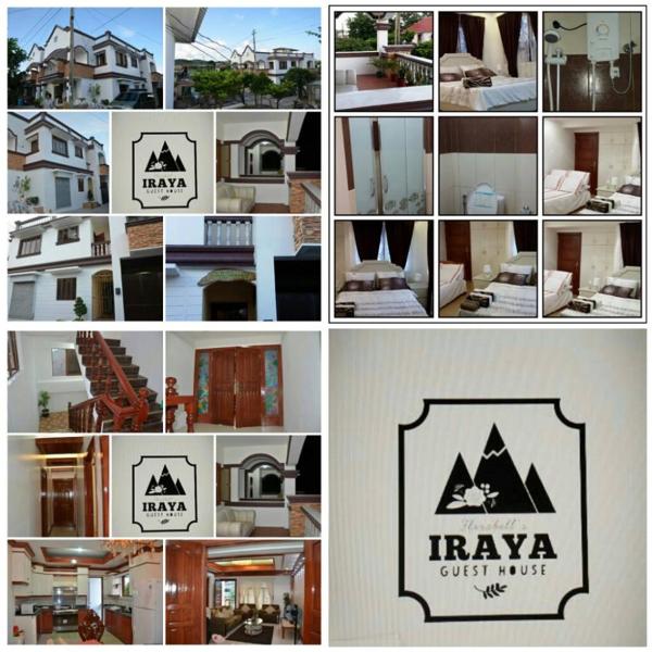 Florabells Guest House - Batanes