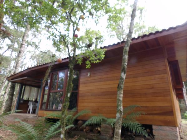 Recanto na Montanha de Gramado, Забронировать Дом для отпуска Грамаду 