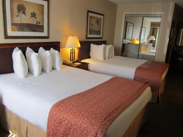 Red Pine Inn & Conference Centre