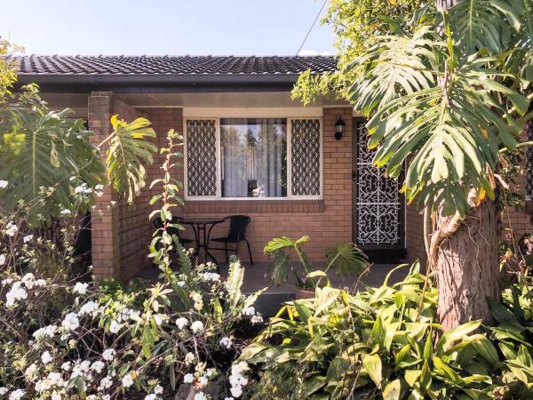 Picnic Point Villas