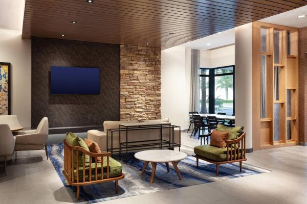 Fairfield Inn & Suites by Marriott Wellington-West Palm Beach