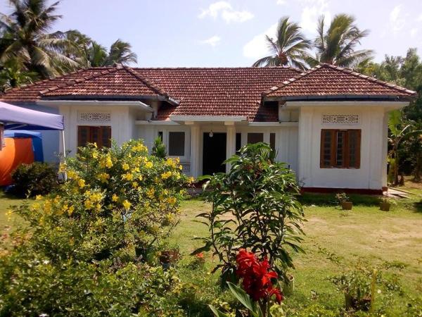 Saja Homestay