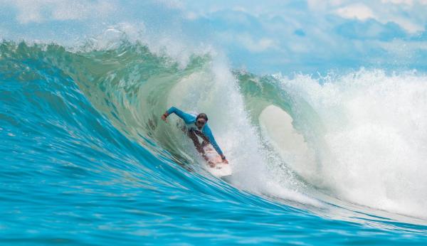 Surf Synergy All-Inclusive Surf and Wellness Retreat