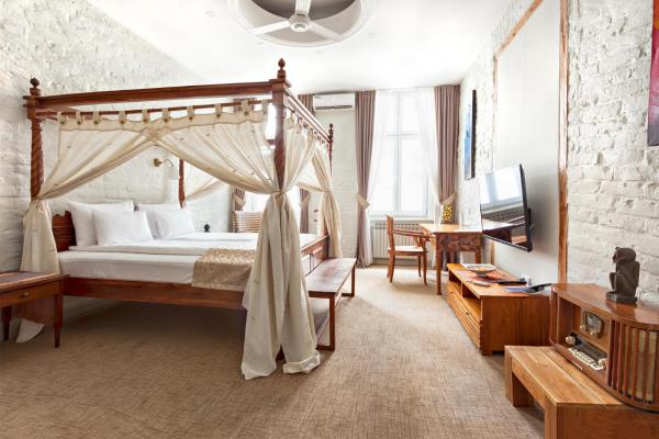SuperB Luxury Suites, Забронировать Апартаменты/квартира Стари град Белград